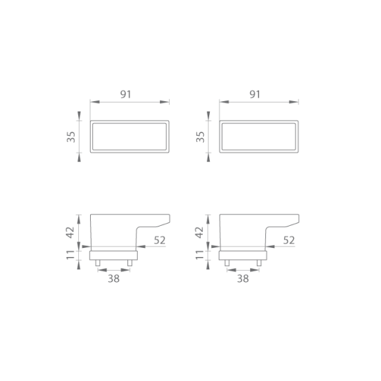 TI - MINI Vario - RT 3088RT | CP - Chrom perla (18)