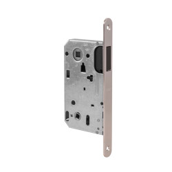 TI - Magnetický zámek 3599 WC 90 | ONS - Nikl broušený (36)