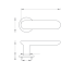 TI - NELA - R 4006 5S | ANT PVD - Antracit PVD (162)