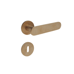 TI - NELA - R 4006 5S | NAT - Mosaz natural (185)
