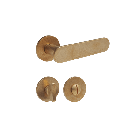 TI - NELA - R 4006 5S | NAT - Mosaz natural (185)