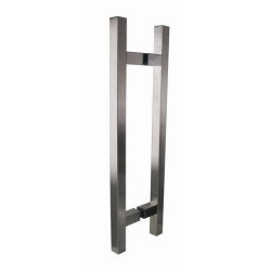 TI - NEREZOVÉ MADLO 2626 | BN - Broušená nerez (16)