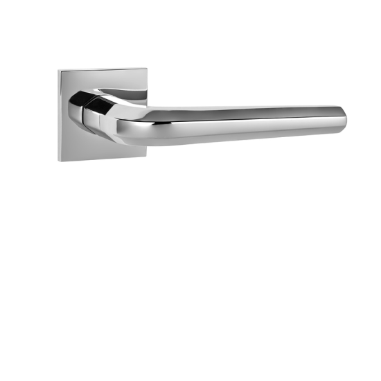 TI - OKTAGON - HR 4160Q 5S | OC - ​​Chrom lesklý (03)