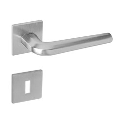 TI - OKTAGON - HR 4160Q 5S | OCS - Chrom broušený (96)