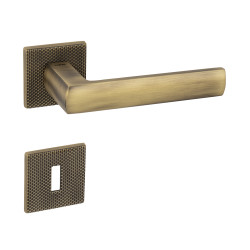 TI - POPULAR - HR 4161 5SQ T2 | OGS - Bronz česaný matný (77)