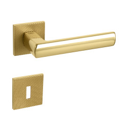 TI - POPULAR - HR 4161 5SQ T2 | OLV - Mosaz leštěná lakovaná (33)