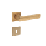 TI - POPULAR - HR 4161Q 5S | NAT - Mosaz natural (185)