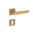 TI - POPULAR - HR 4161Q 5S | NAT - Mosaz natural (185)