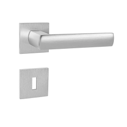 TI - POPULAR - HR 4161Q 5S | OCS - Chrom broušený (96)