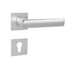 TI - POPULAR - HR 4161Q 5S | OCS - Chrom broušený (96)