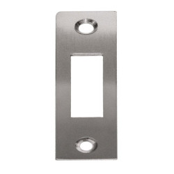 TI - Protiplech pro zámek na sklo 4020 | NP - Nikl perla (142)