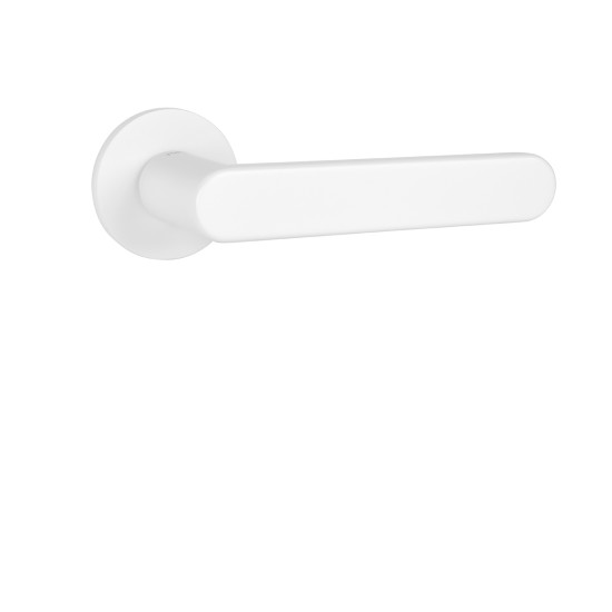 TI - ROUND - R 3957 5S | WS - Bílá matná (152)