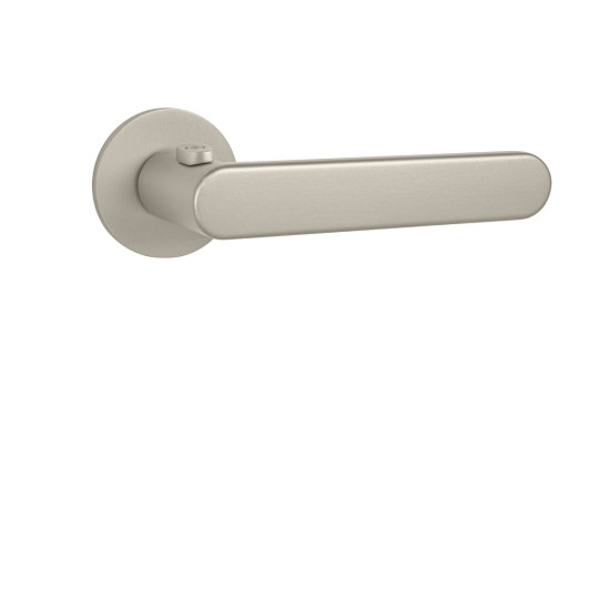 TI - ROUND - R 7S 3957 s uzamykáním, 38-45 mm | NP - Nikl perla (142)