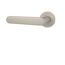 TI - ROUND - R 7S 3957 s uzamykáním, 38-45 mm | NP - Nikl perla (142)