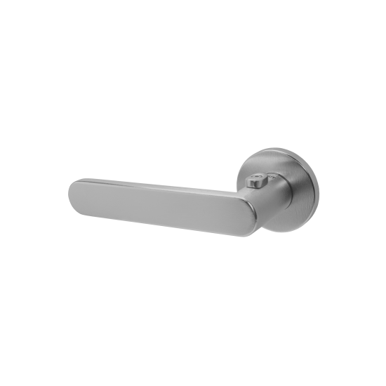 TI - ROUND - R 7S 3957 s uzamykáním, 38-45 mm | OCS - Chrom broušený (96)