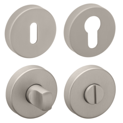 TI - ROZETA - R AP | NP - Nikl perla (142)