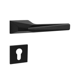 TI - SAFIR - RT5 4155 | BS - Černá matná (153)