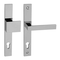 TI - SALVO - 3199 | OC - ​​Chrom lesklý (03)