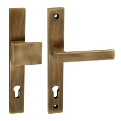 TI - SALVO - 3199 | OGS - Bronz česaný matný (77)