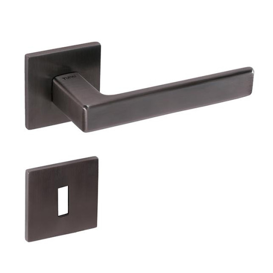 TI - SONIA - HR 3095Q 5S | ANT PVD - Antracit PVD (162)