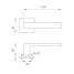 TI - SONIA - HR 3095Q 5S | ANT PVD - Antracit PVD (162)