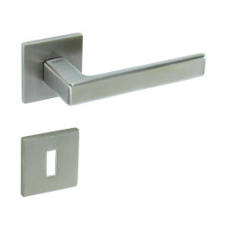 TI - SONIA - HR 3095Q 5S | ONS PVD - Nikl broušený PVD (163)