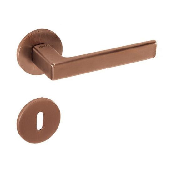 TI - SONIA - R 3095 5S | CUM PVD - Měď matná PVD TI - SONIA - R 3095 5S | CUM PVD - Měď matná PVD