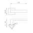 TI - SQUARE - HR 2275Q 5S | T - Titan (141)