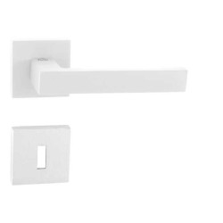 TI - SQUARE - HR 2275Q | WS - Bílá matná (152)