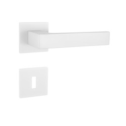 TI - SQUARE - HR 4275Q 5S | WS - Bílá matná (152)