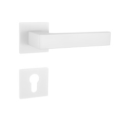 TI - SQUARE - HR 4275Q 5S | WS - Bílá matná (152)