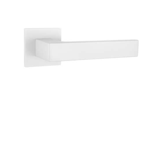 TI - SQUARE - HR 4275Q 5S | WS - Bílá matná (152)