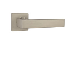 TI - SQUARE - HR 4275Q 7S s uzamykáním | NP - Nikl perla (142)