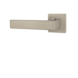 TI - SQUARE - HR 4275Q 7S s uzamykáním | NP - Nikl perla (142)