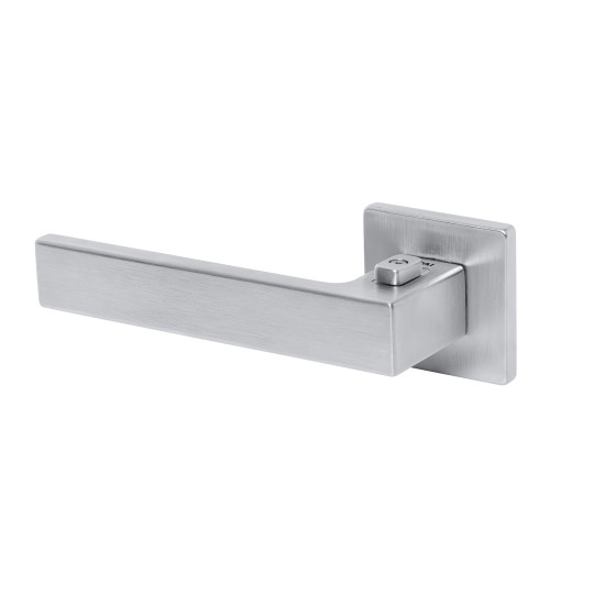 TI - SQUARE - HR 4275Q 7S s uzamykáním | OCS - Chrom broušený (96)