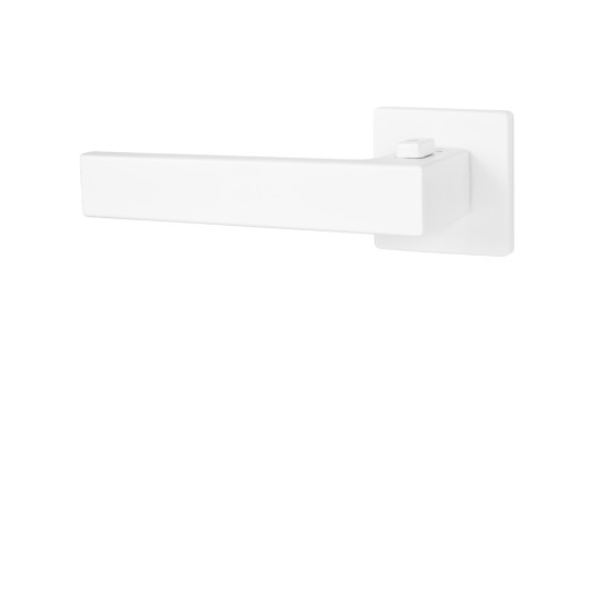TI - SQUARE - HR 4275Q 7S s uzamykáním | WS - Bílá matná (152)