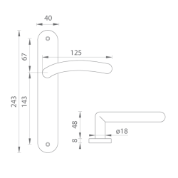 TI - TARO - 1971 | NP - Nikl perla (142)