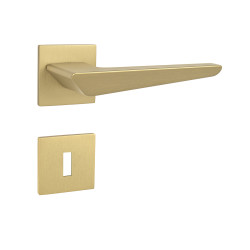 TI - TIGA - HR 4154Q 5S | OLM - Zlatá matná (208)