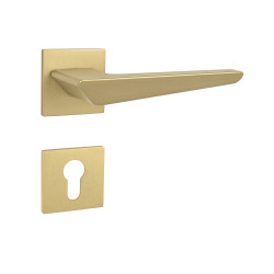 TI - TIGA - HR 4154Q 5S | OLM - Zlatá matná (208)