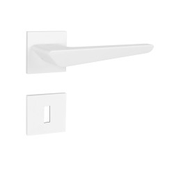 TI - TIGA - HR 4154Q 5S | WS - Bílá matná (152)