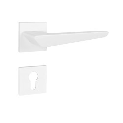 TI - TIGA - HR 4154Q 5S | WS - Bílá matná (152)