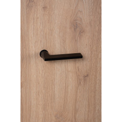 VM - ATLANTA | BS - Černá matná (18)