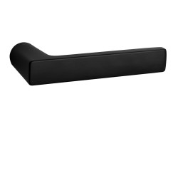 VM - BAAR | BS - Černá matná (18)