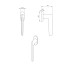 VM - DK - LIEVE - R | MG - Moon grey (72)