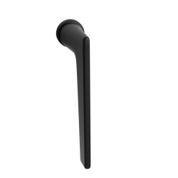 VM - DK - LIEVE - R mini | BS - Černá matná (18)