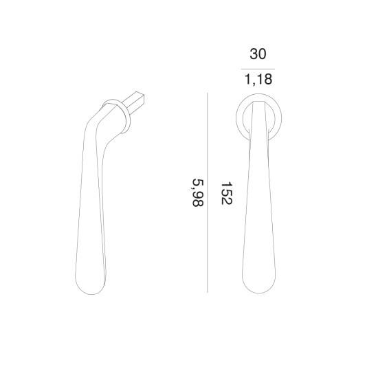 VM - DK - PEPE - R mini | MG - Moon grey (72)