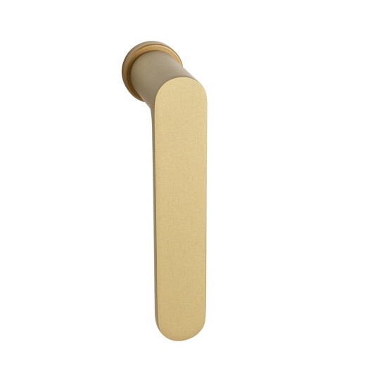 VM - DK - PURE - R mini | OLM - Zlatá matná (02)