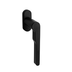 VM - DK - WIND - R | BS - Černá matná (18)