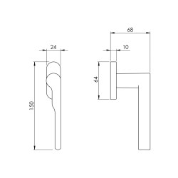 VM - DK - WIND - R | MG - Moon grey (72)