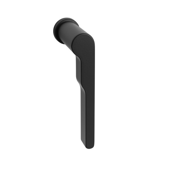 VM - DK - WIND - R mini | BS - Černá matná (18)